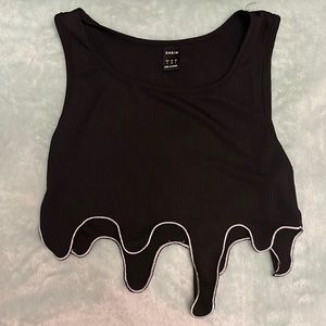 drip tank top